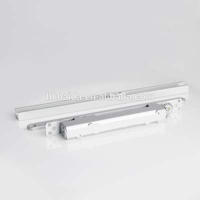 3 Hours Fire Rated UL Listed Casting Iron Cam Action Concealed Door Closer H-96V