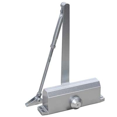 China Manufacturer Hot Sell Heavy Duty Wooden Door Closer For Fire Door / Security Door / Steel Door