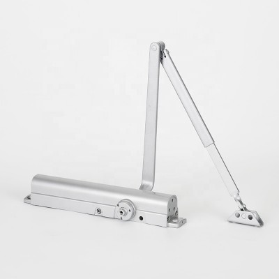 UL & CUL Listed Commercial Door Closer HD8000 Heavy Duty Adjustable Grade 1 Standard Automatic Door Closing Hinge Door Closer