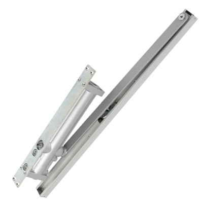 Casting Aluminum Alloy Concealed Fire Rated Door Closer HD-1503