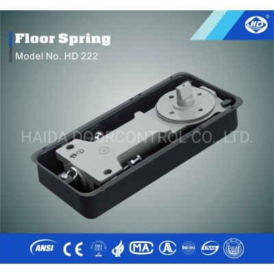 2019 Building Material High Quality Door Hardware Floor Hinge